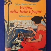 Ceserani - Vetrina della Belle Epoque – Laterza