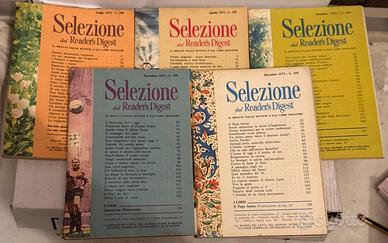 Lotto libri selezione