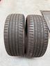 2-gomme-usate-estive-235-55-18-bridgestone-t005-tu