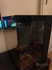 PC da gaming fisso
