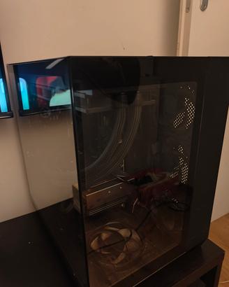 PC da gaming fisso