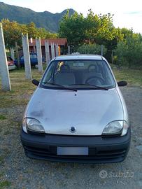 Fiat 600