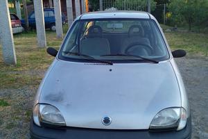 Fiat 600