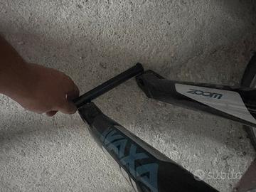 bici sospensione bici,27,5