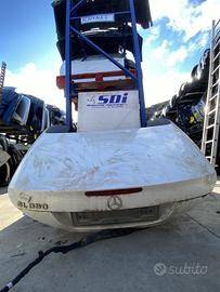 Portellone baule mercedes sl 350