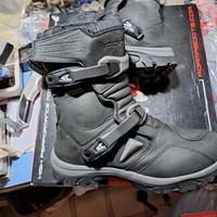 Stivali moto Forma Adventure Low Dry tg 44