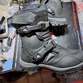 Stivali moto Forma Adventure Low Dry tg 44