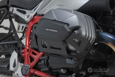 Prot. del cilindro BMW R nineT Scrambler '20-'26