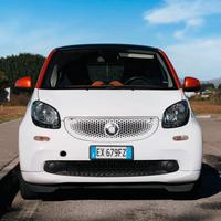 Smart Sport Edition One