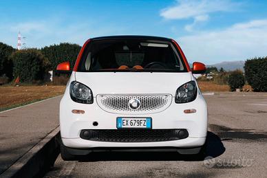 Smart Sport Edition One