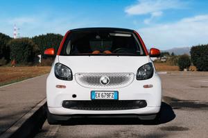 Smart Sport Edition One