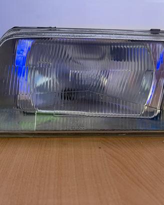 FARO ANTERIORE SINISTRO FIAT 500 1998