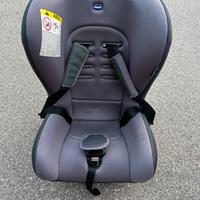 Seggiolino per auto chicco 0-18 kg