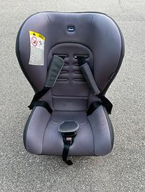 Seggiolino per auto chicco 0-18 kg