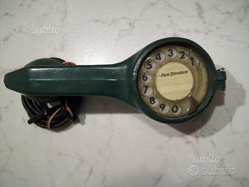 Telefono Sip 78 Face Standard FAVA