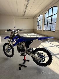Yamaha YZ 250