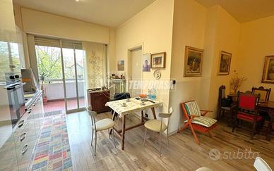 Ampio monolocale di 50 mq in contesto signorile!!