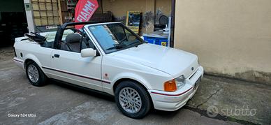 Ford Escort xr3i 