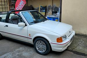 Ford Escort xr3i 