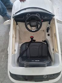 Macchina elettrica