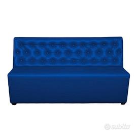 DIVANETTI  PER LOCALI IGNIFUGHI