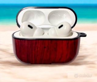 🎁 APPLE AIR PODS PRO 2 GENERAZIONE COME NUOVE!🤩