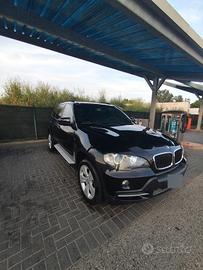 BMW X5 2007