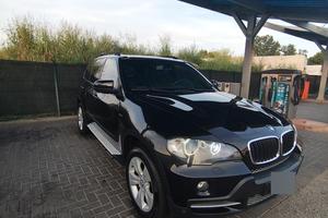 BMW X5 2007