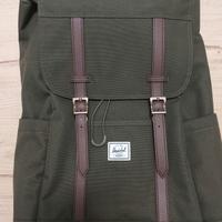 Zaino Herschel Retreat Backpack NUOVO