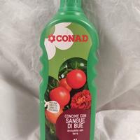 concime sangue di bue