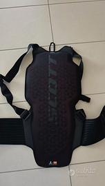 Paraschiena SCOTT AirFlex Pro XL/XXL – Livello 2