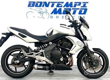 Kawasaki ER 6N