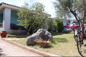 Relax a 100 metri dal mare a Budoni