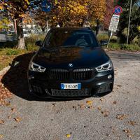 BMW X1  xdrive 25d  Msport