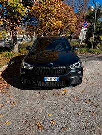 BMW X1  xdrive 25d  Msport
