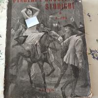 PIACERI E CRUDELTÀ STORICHE 