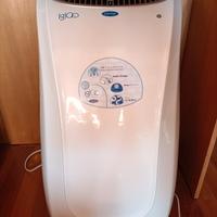 condizionatore portatile 