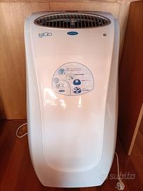 condizionatore portatile 