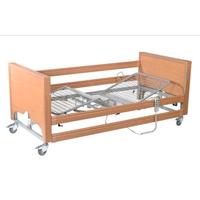 Letto Ospedaliero Elettrico - Casa Med Classic FS