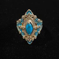 Anello per donna genere vintage