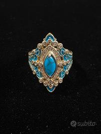 Anello per donna genere vintage