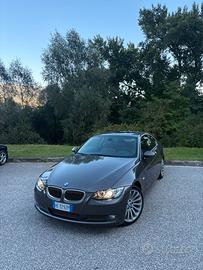 Bmw e92 335 manuale individual