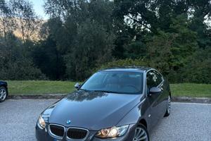 Bmw e92 335 manuale individual