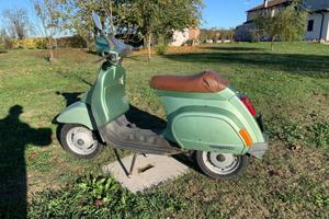 Piaggio vespa hp