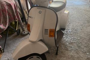 Vespa 50 perfetta