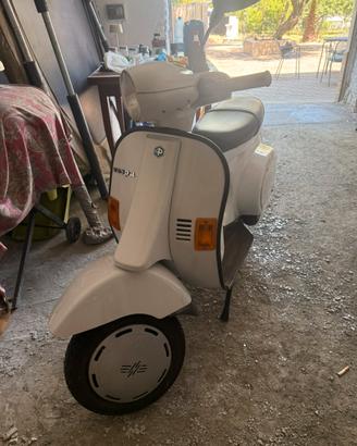 Vespa 50 perfetta