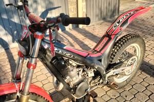 Gas Gas TXT pro 125 - 2007