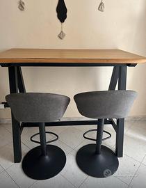 Tavolo Jysk Sandby
