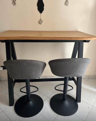 Tavolo Jysk Sandby