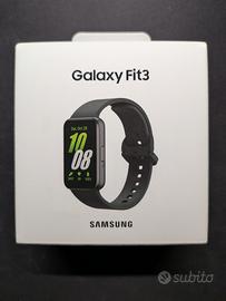 Samsung Galaxy Fit3